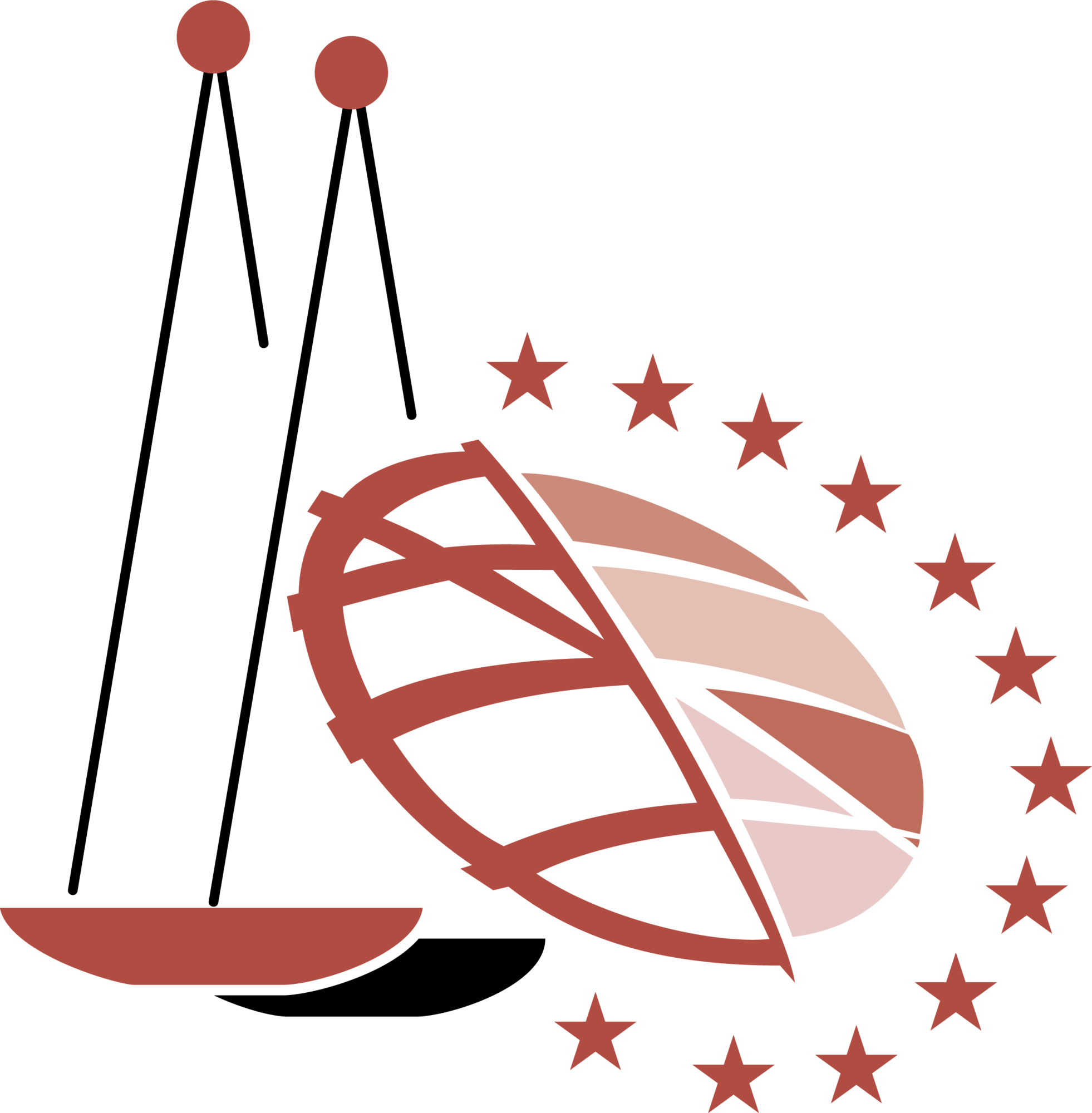 Emblema da OSAE